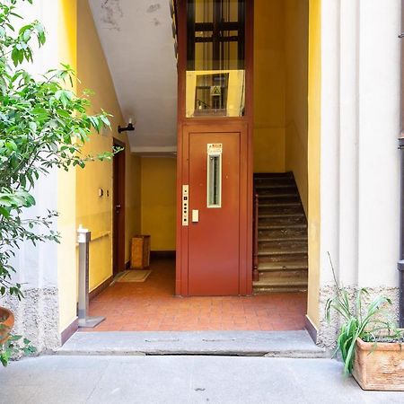 Renovated Apartment In Milan City Center - Commenda 21 מראה חיצוני תמונה