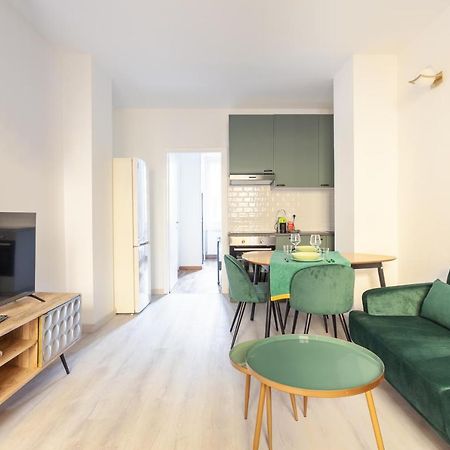 Renovated Apartment In Milan City Center - Commenda 21 מראה חיצוני תמונה