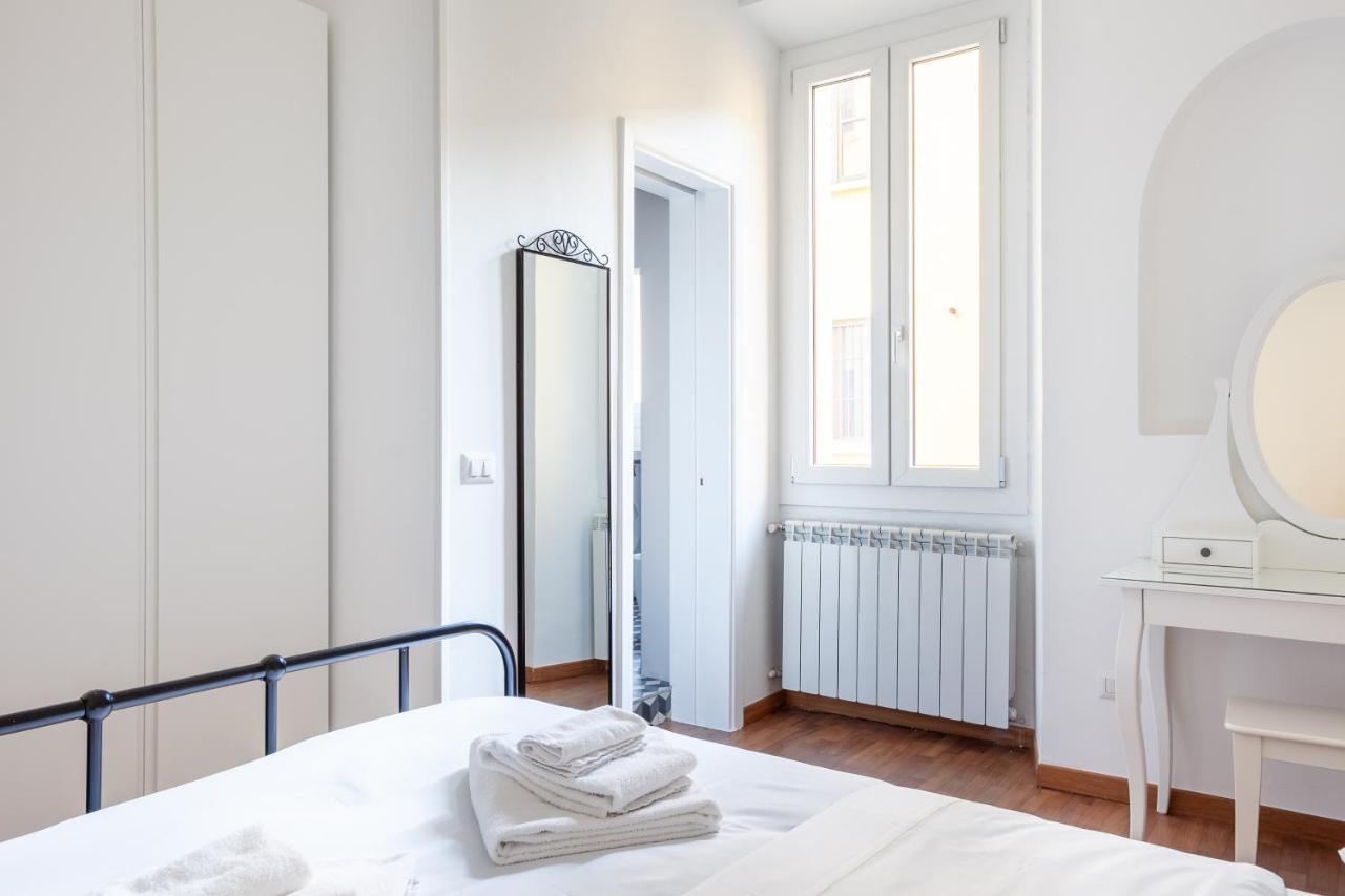 Renovated Apartment In Milan City Center - Commenda 21 מראה חיצוני תמונה