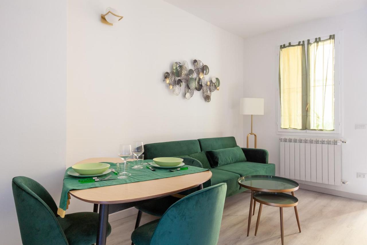 Renovated Apartment In Milan City Center - Commenda 21 מראה חיצוני תמונה