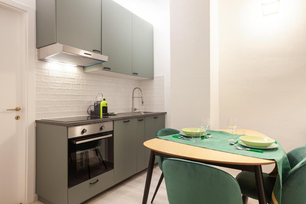 Renovated Apartment In Milan City Center - Commenda 21 מראה חיצוני תמונה